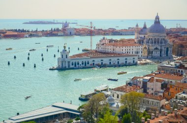 basilica di santa maria della salute
