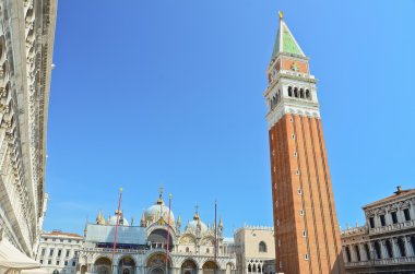 PIAZA SAN MARCO