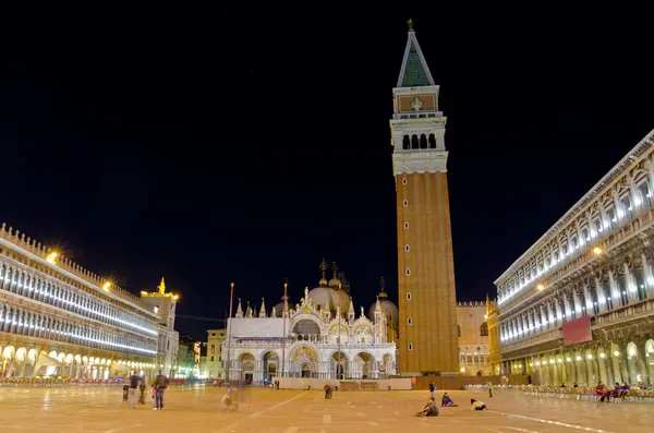 PIAZA SAN MARCO