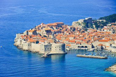 Dubrovnik, Hırvatistan