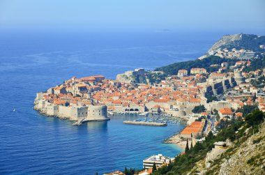Dubrovnik, Hırvatistan