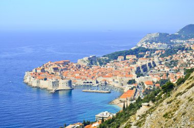 Dubrovnik, Hırvatistan