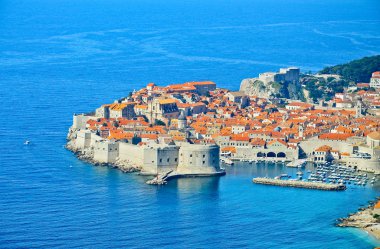 Dubrovnik, Hırvatistan