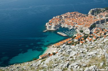 Dubrovnik, Hırvatistan