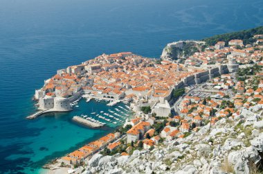 Dubrovnik, Hırvatistan
