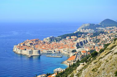 Dubrovnik, Hırvatistan