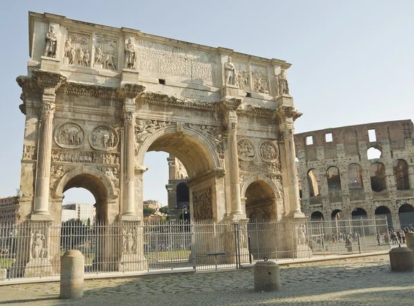 Rome, Italy — Stock Photo, Image