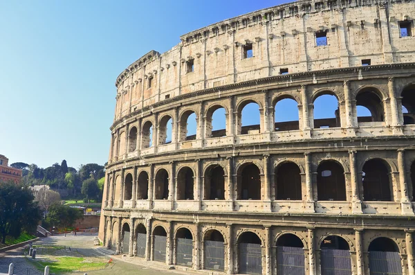 Coliseo en Roma —  Fotos de Stock