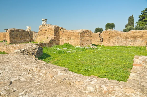 Roman Forum — Stock Photo, Image