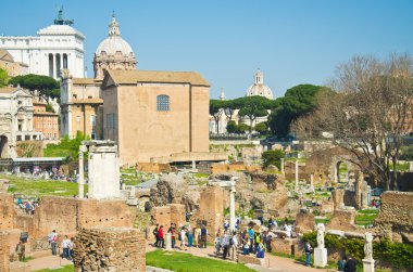 Roma Forumu