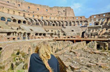Colosseo (Colosseum)