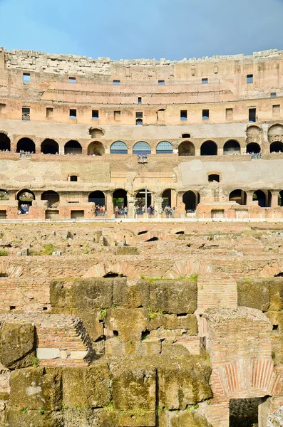 Colosseo (Колізей ) — стокове фото