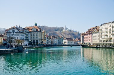 Lucerne.