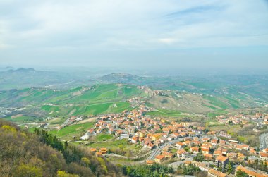 reppublic San Marino