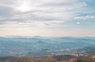 reppublic San Marino