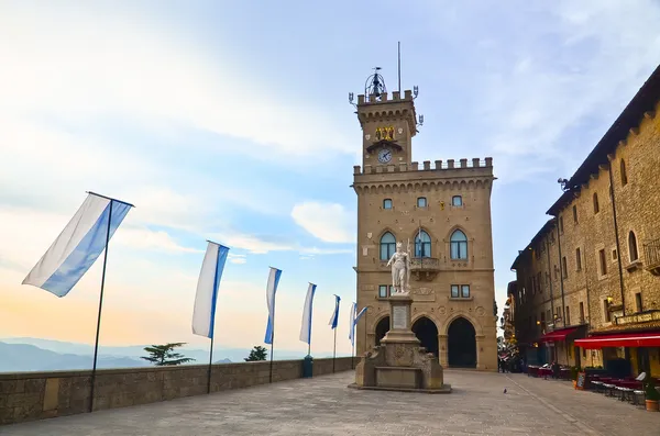 Zagreb - st. mark Kilisesi