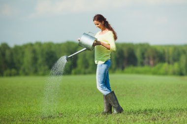 Anne ve oğlu niteliğine