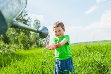 Anne ve oğlu niteliğine