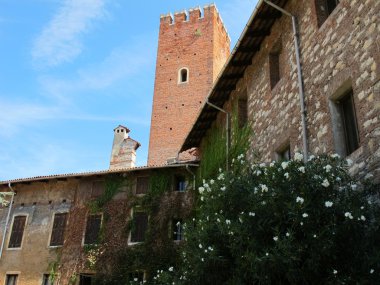 Teatro olimpico, vicenza