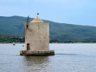 Orbetello değirmen