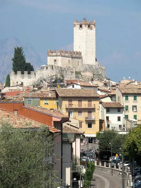 Sirmione — Stockfoto