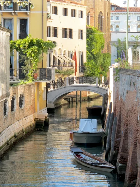 VENEDIG — Stockfoto