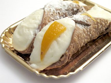 Cannoli