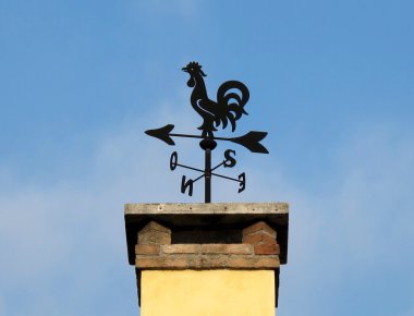Fırıldak