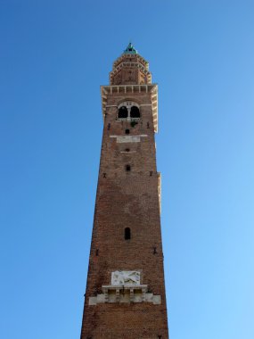 bissara kule, vicenza, İtalya