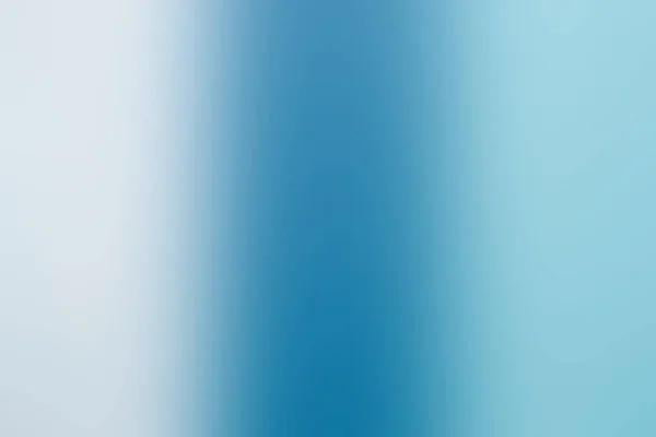 Blue Abstract Background Blue Gradient Blurred Background — Stock Fotó