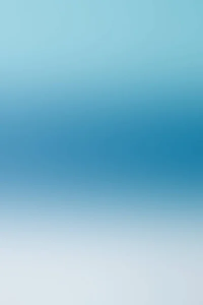Blue Abstract Background Blue Gradient Blurred Background — Stock Fotó