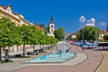 daruvar ana kare kasaba