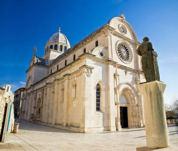 cathedral St james, sibenik