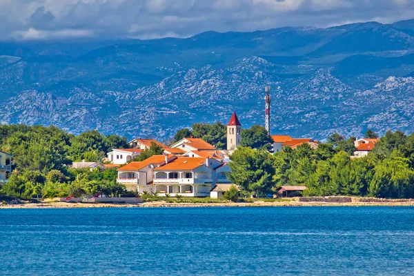 ada vir Waterfront, Hırvatistan