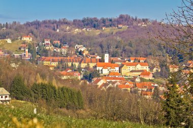 varazdinske toplice - miasto źródeł termalnych