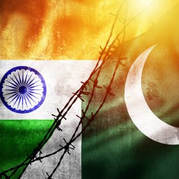 Global Airlines Divert Routes as India-Pakistan Conflict Deepens