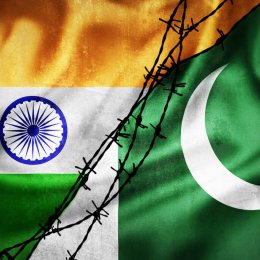 Tensions in South Asia Force Airlines to Reroute Amid Kashmir Crisis