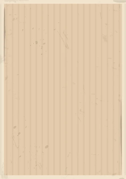 Vector listrado fundo vintage —  Vetores de Stock