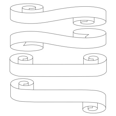 çizilmiş afişler el