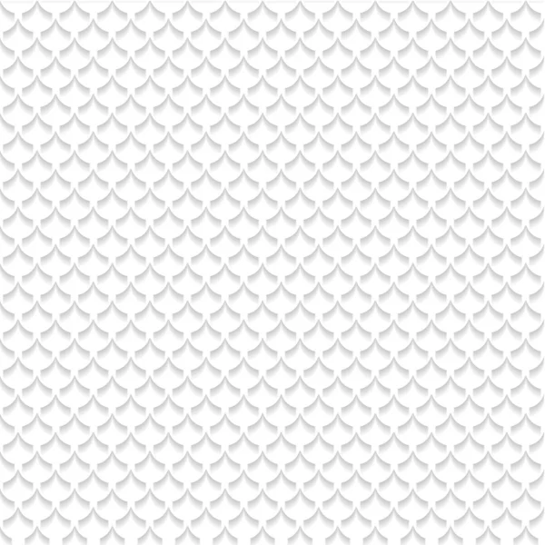 Vector white background of textured structure — Stock Vector
