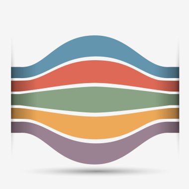 minimalist tarzı - afiş tasarımı için