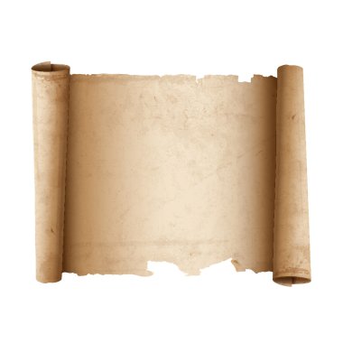 Ancient Scroll paper