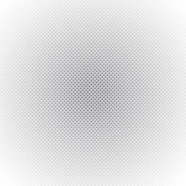 Abstract Grey lattice background — Stock Vector