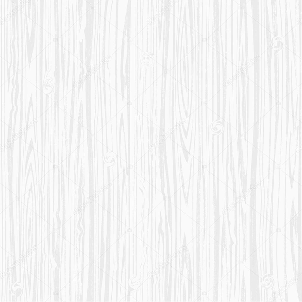 White wooden texture