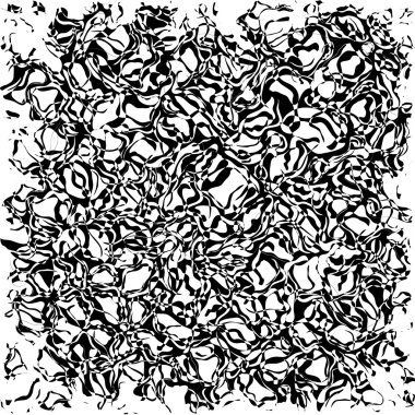 siyah ve beyaz soyut arkaplan