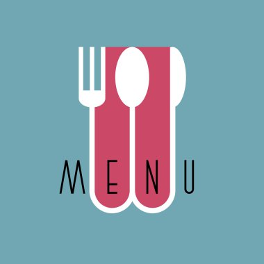 şık restoran menü