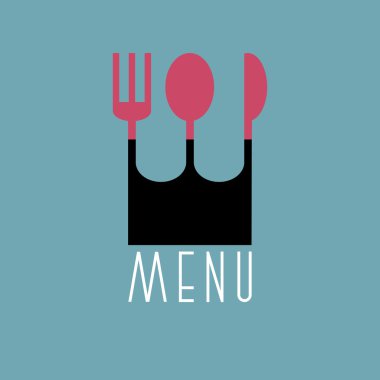 şık restoran menü