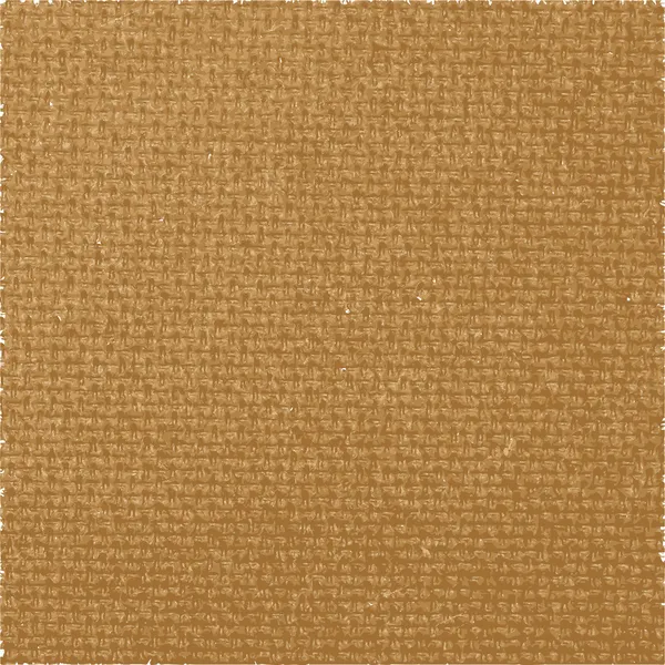 Textura de lino natural ligero para el fondo — Vector de stock