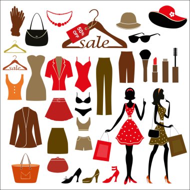 moda seti.