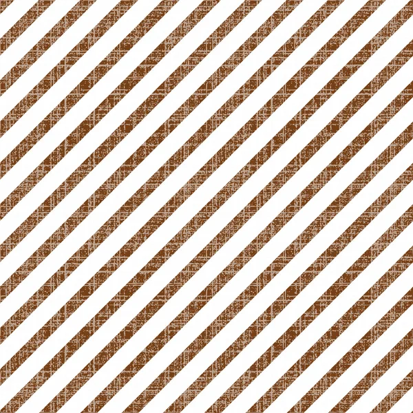 Seamless grunge striped pattern — Stock Vector